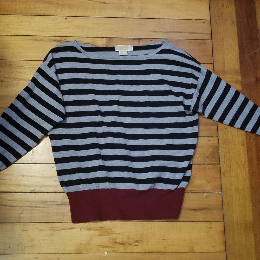 Micheal kors sweater